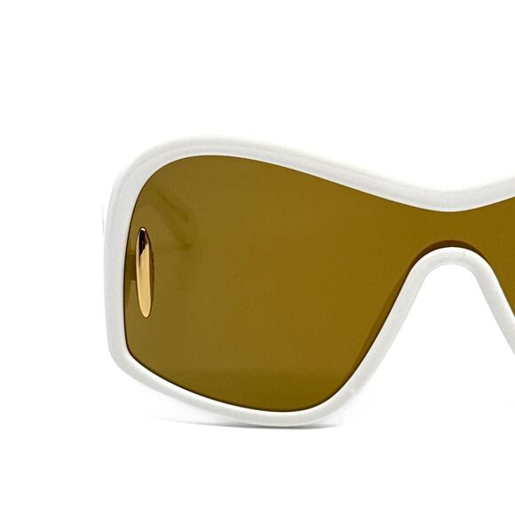 New, LOEWE Sunglasses LW40131I 25G Authentic - Picture 6 of 13